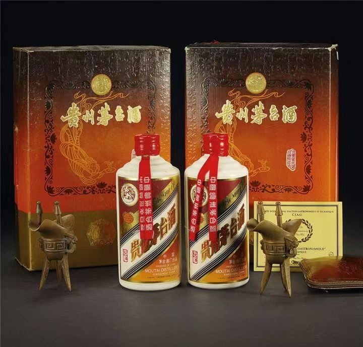 遂昌烟酒回收